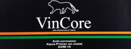 Грунтовка на водной основе универсальная VinCore
