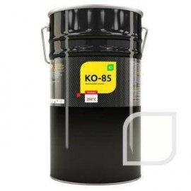 Термостойкий лак КО-85 ГОСТ до 250 °C 20 кг
