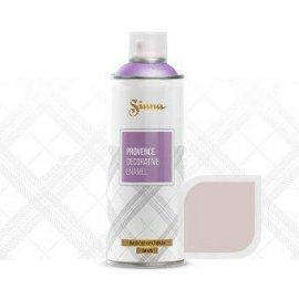 Эмаль аэрозольная Siana Provence розовый жемчуг 520 мл