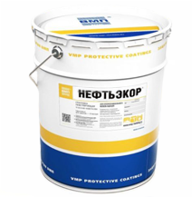 Нефтьэкор грунт для нефтерезервуаров