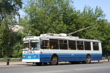 Транспорт