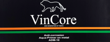 Грунтовка на водной основе универсальная VinCore