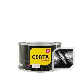 Патина серебро ЦЕРТА-ПАТИНА 0,16 кг