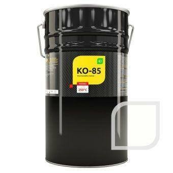 Термостойкий лак КО-85 ГОСТ до 250 °C 20 кг