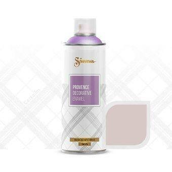 Эмаль аэрозольная Siana Provence розовый жемчуг 520 мл