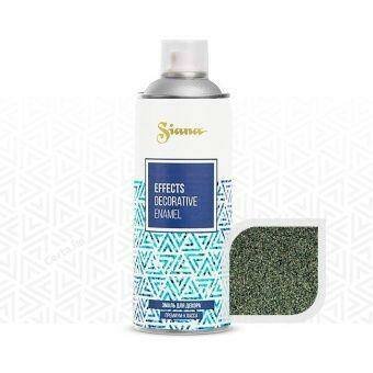 Эмаль аэрозольная Siana Effects глиттер бенгальский огонь 520 мл