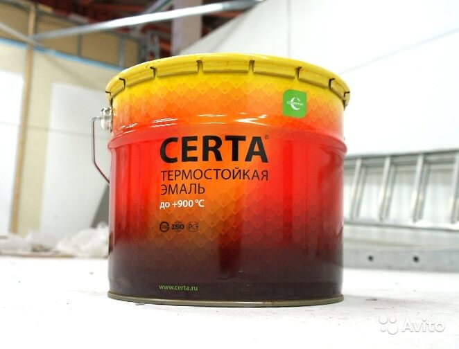 лакокрасочные покрытия для нефтерезервуаров