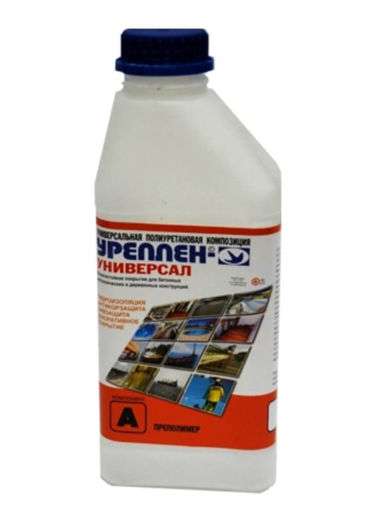 Уреплен-Универсал